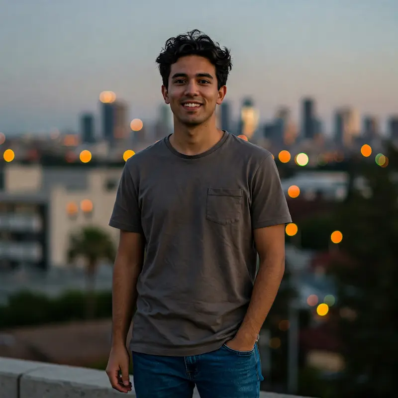 testimonio hosteo, hosting